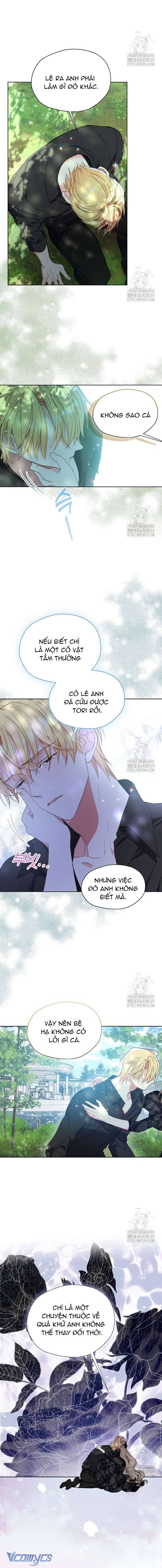 Bệ Hạ Xin Đừng Giết Tôi!!! Chap 136 - Next Chap 137