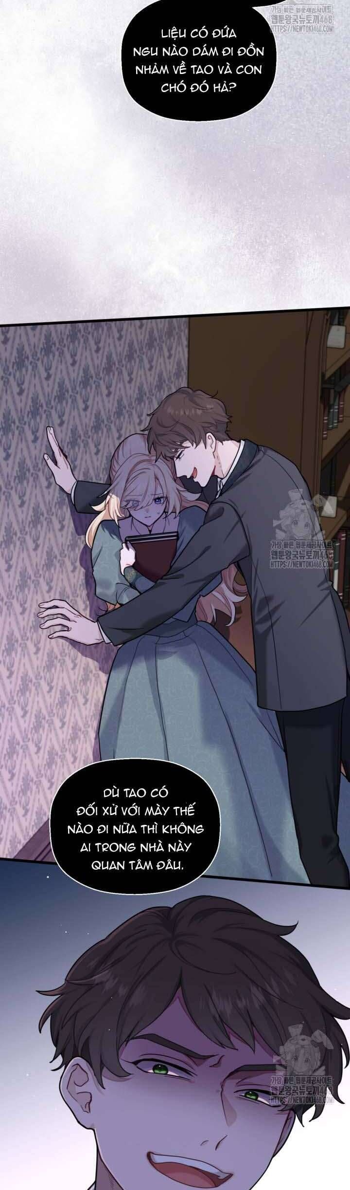 Bệ Hạ, Xin Hãy Quên Tôi Đi Chap 1 - Next Chap 2