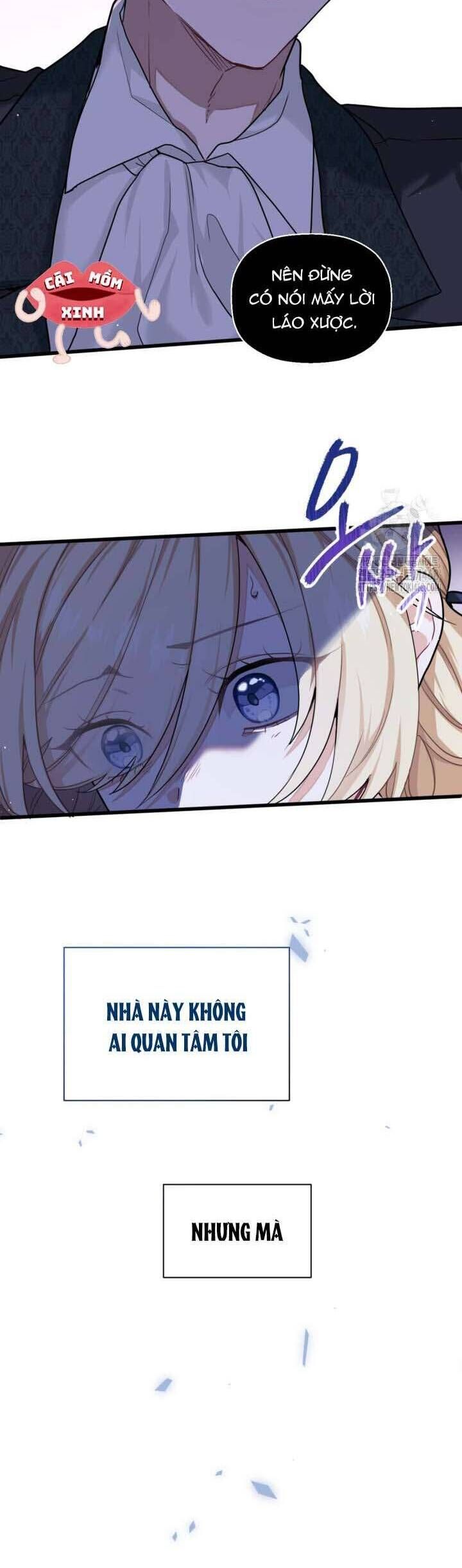 Bệ Hạ, Xin Hãy Quên Tôi Đi Chap 1 - Next Chap 2