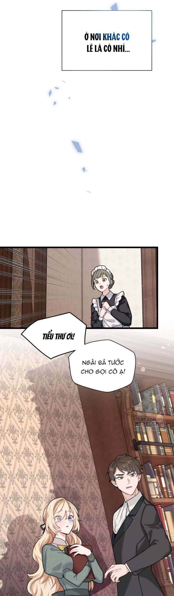 Bệ Hạ, Xin Hãy Quên Tôi Đi Chap 1 - Next Chap 2