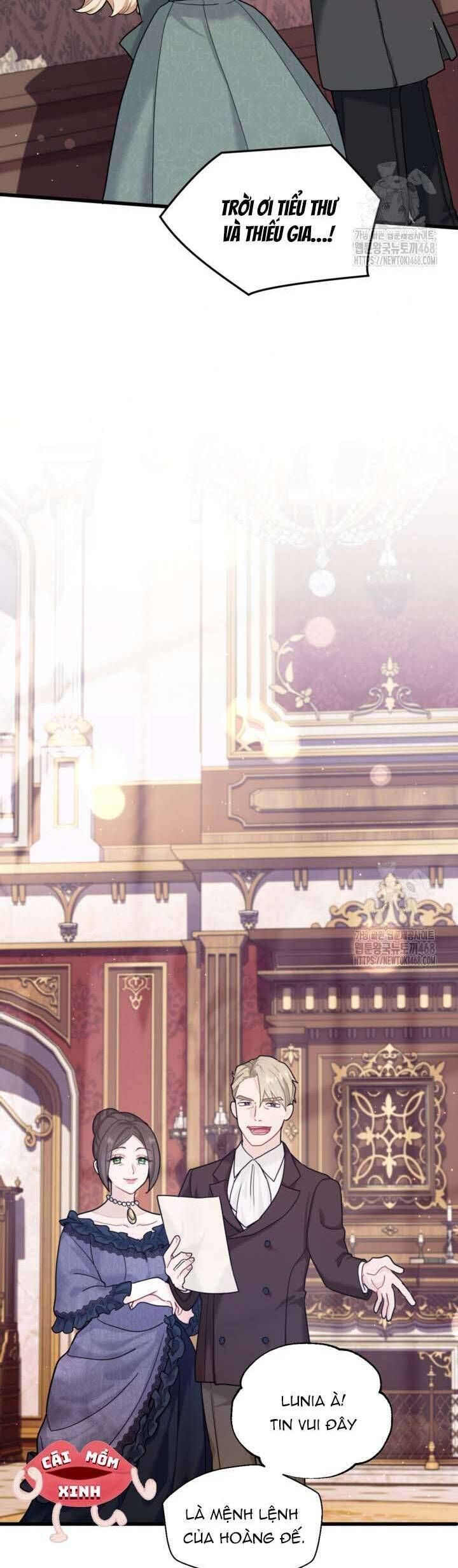 Bệ Hạ, Xin Hãy Quên Tôi Đi Chap 1 - Next Chap 2