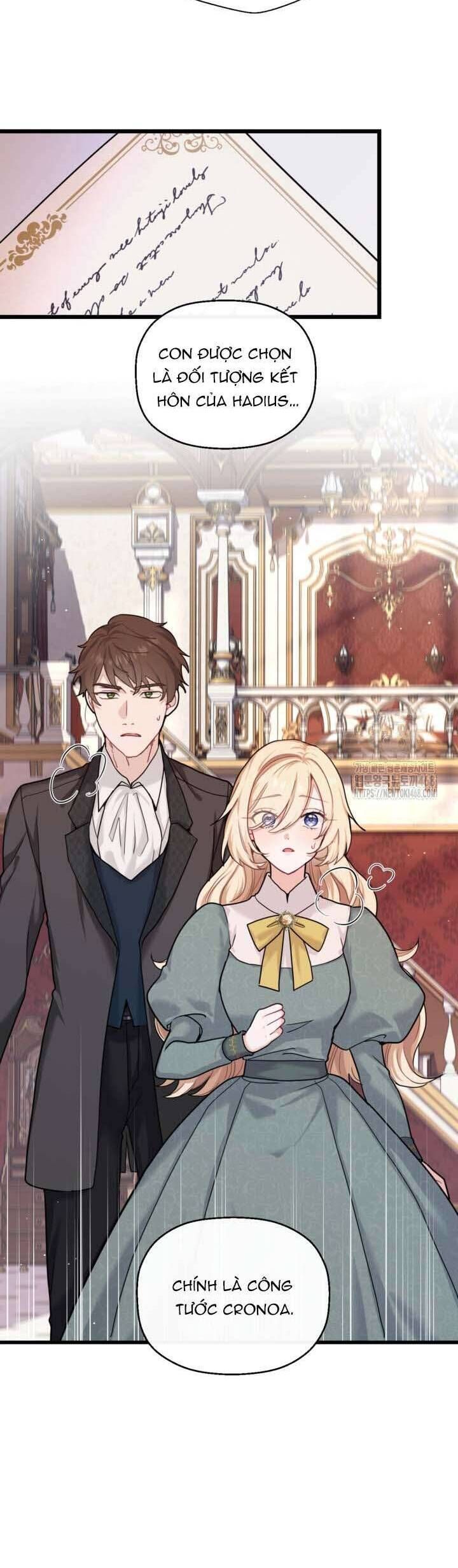 Bệ Hạ, Xin Hãy Quên Tôi Đi Chap 1 - Next Chap 2