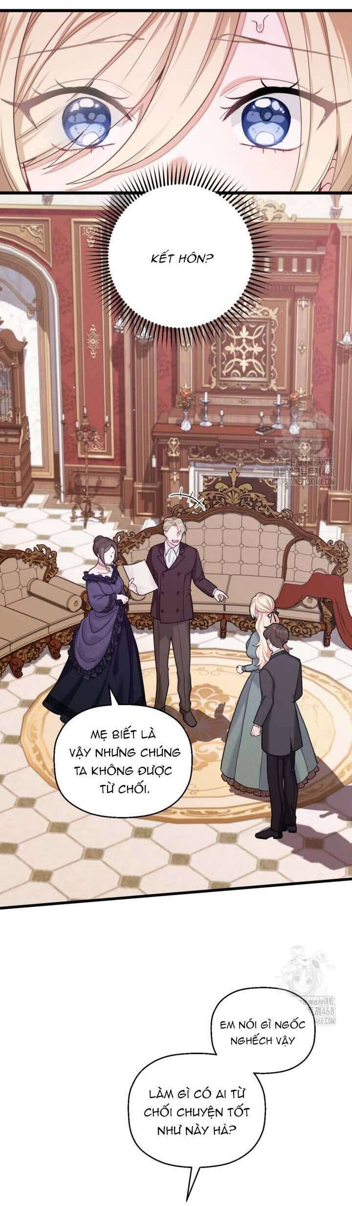 Bệ Hạ, Xin Hãy Quên Tôi Đi Chap 1 - Next Chap 2