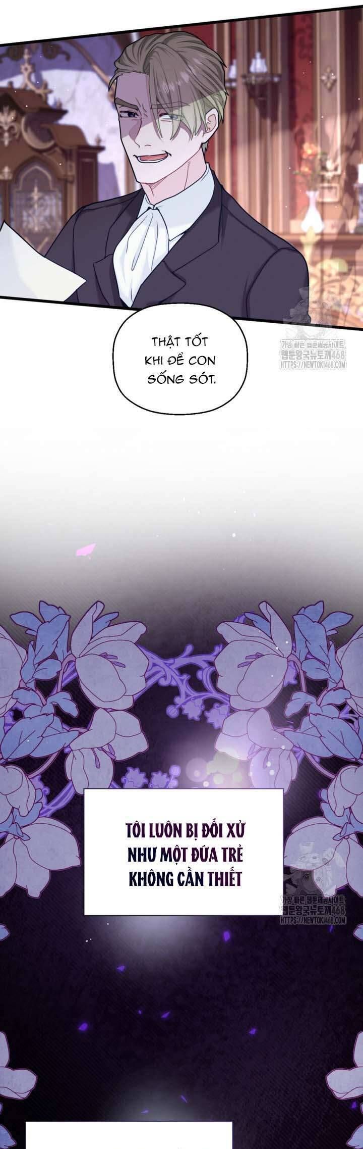 Bệ Hạ, Xin Hãy Quên Tôi Đi Chap 1 - Next Chap 2