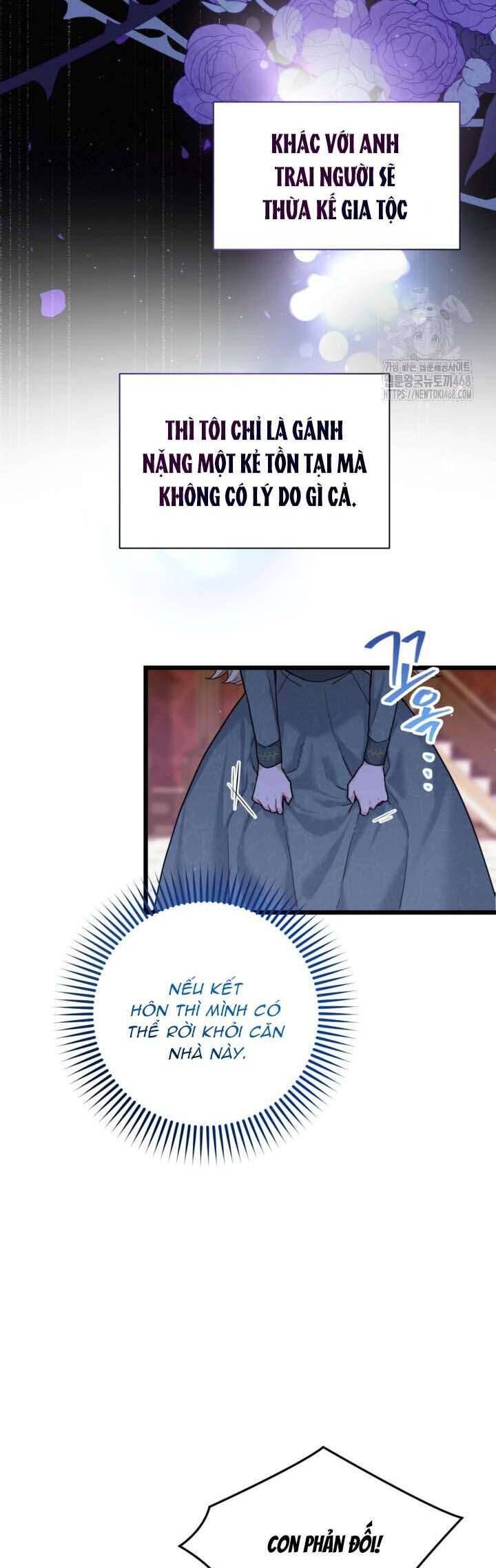 Bệ Hạ, Xin Hãy Quên Tôi Đi Chap 1 - Next Chap 2