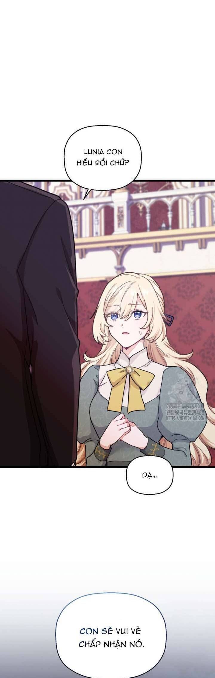 Bệ Hạ, Xin Hãy Quên Tôi Đi Chap 1 - Next Chap 2