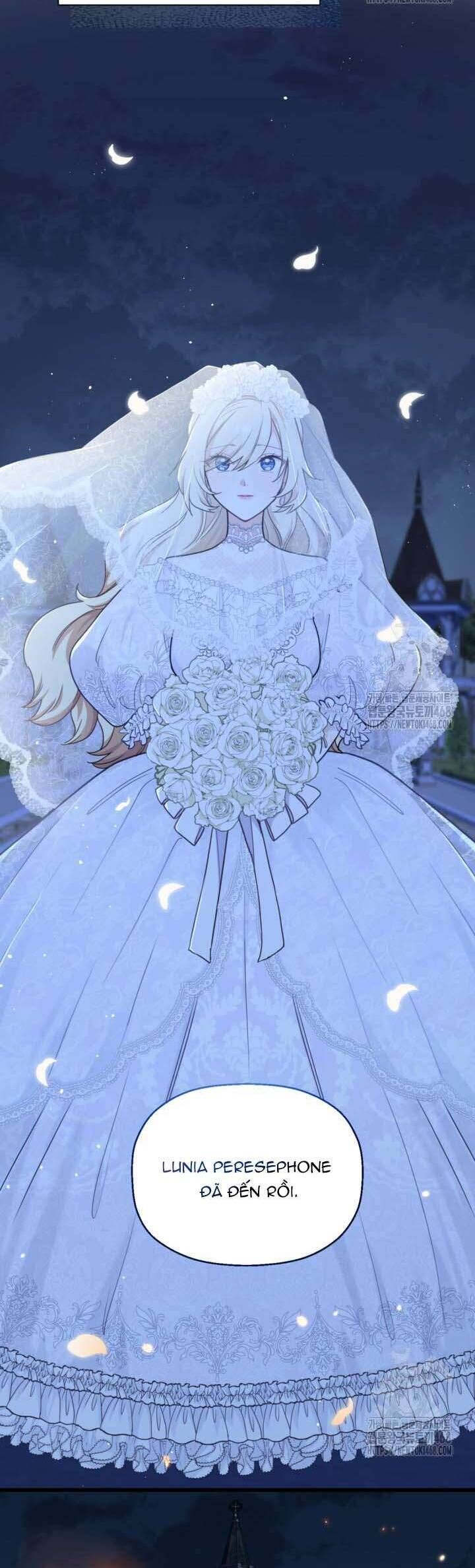 Bệ Hạ, Xin Hãy Quên Tôi Đi Chap 1 - Next Chap 2