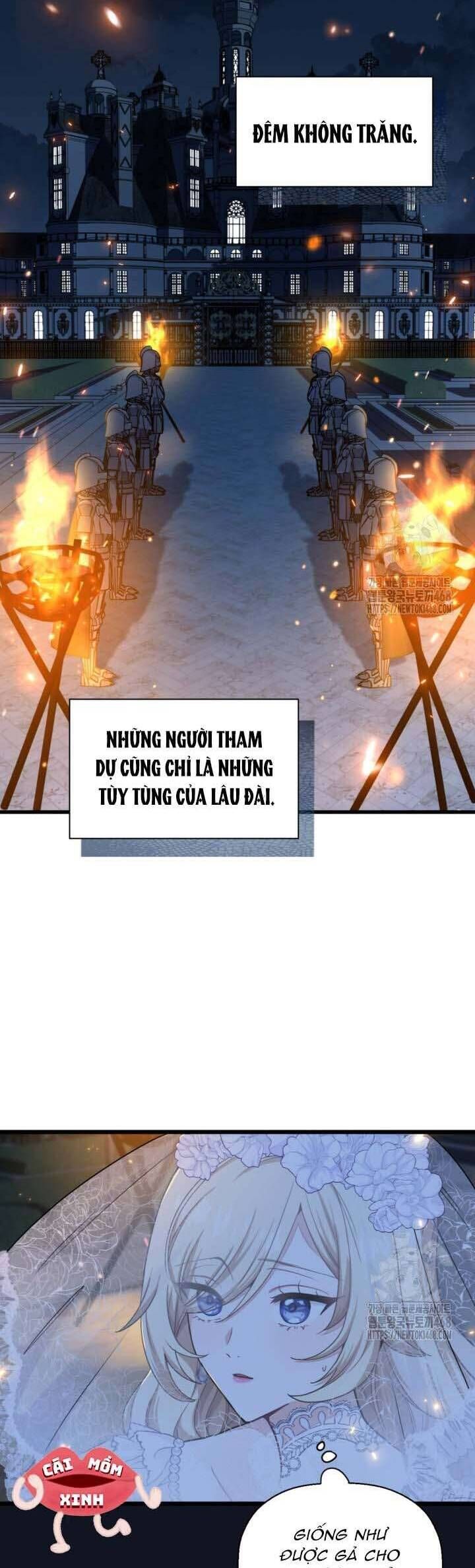 Bệ Hạ, Xin Hãy Quên Tôi Đi Chap 1 - Next Chap 2