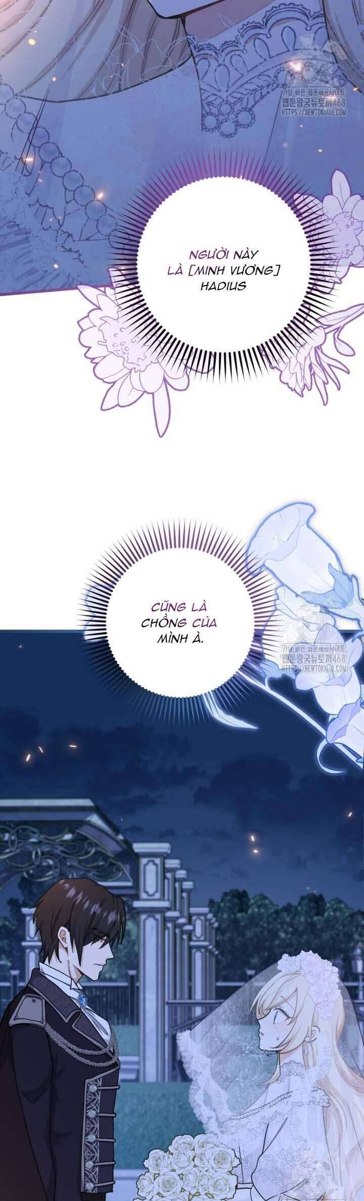 Bệ Hạ, Xin Hãy Quên Tôi Đi Chap 1 - Next Chap 2