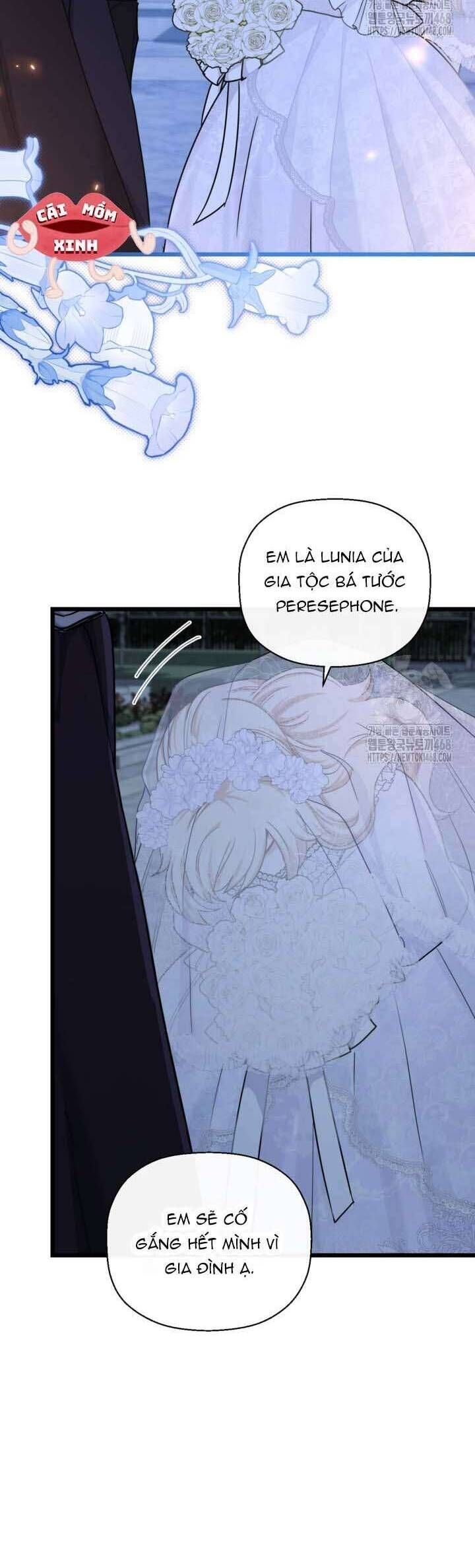 Bệ Hạ, Xin Hãy Quên Tôi Đi Chap 1 - Next Chap 2