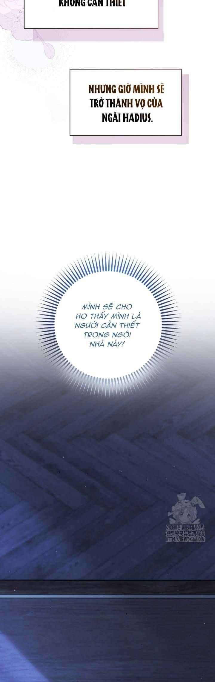 Bệ Hạ, Xin Hãy Quên Tôi Đi Chap 1 - Next Chap 2