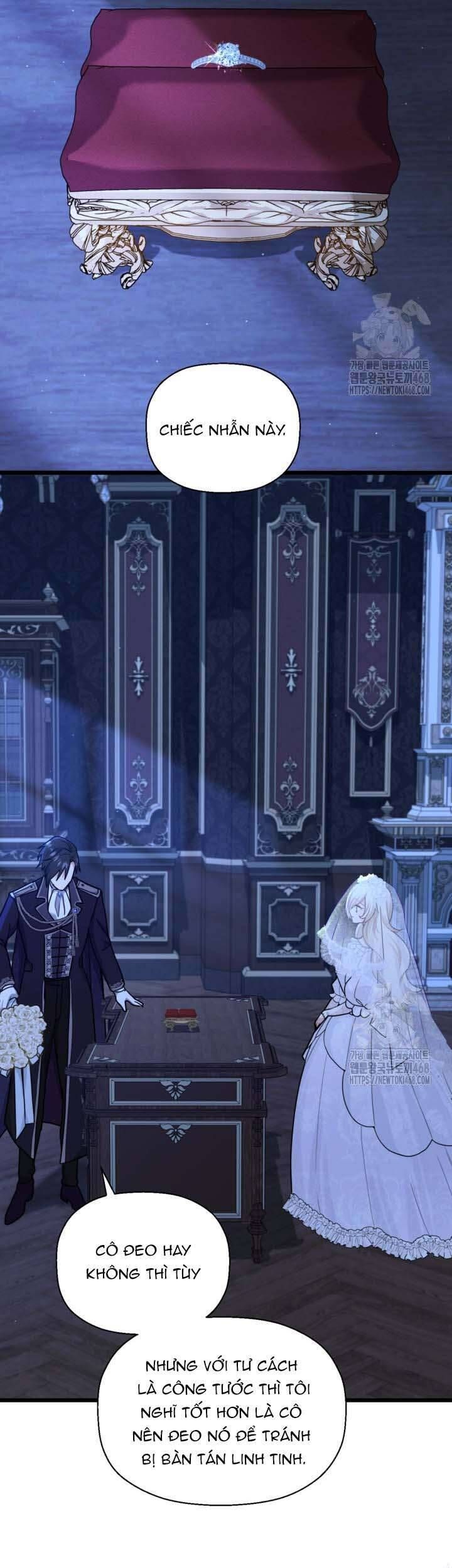 Bệ Hạ, Xin Hãy Quên Tôi Đi Chap 1 - Next Chap 2