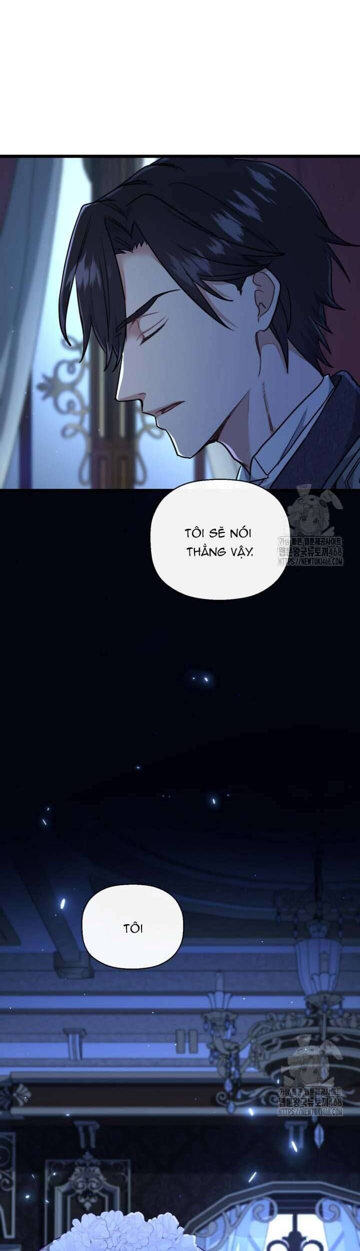 Bệ Hạ, Xin Hãy Quên Tôi Đi Chap 1 - Next Chap 2