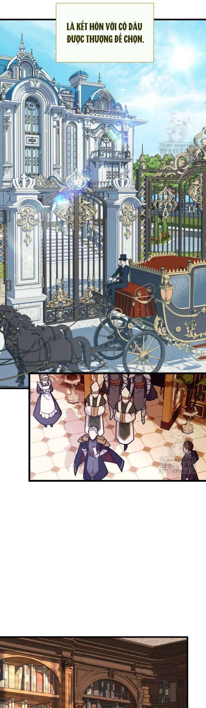 Bệ Hạ, Xin Hãy Quên Tôi Đi Chap 1 - Next Chap 2