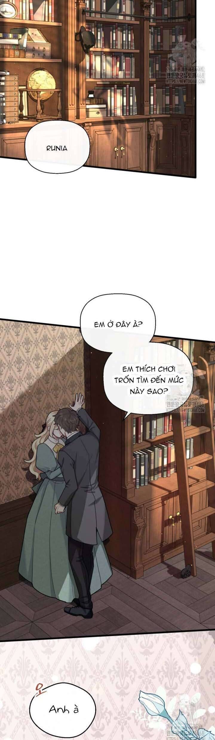 Bệ Hạ, Xin Hãy Quên Tôi Đi Chap 1 - Next Chap 2
