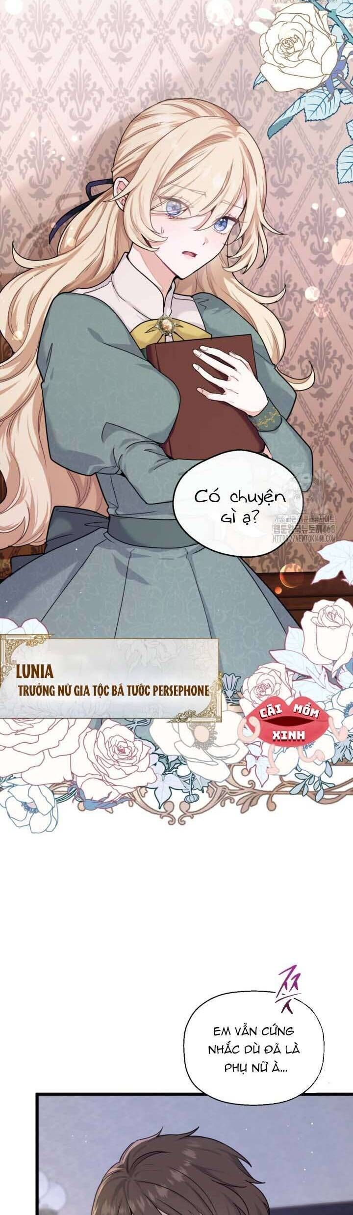 Bệ Hạ, Xin Hãy Quên Tôi Đi Chap 1 - Next Chap 2