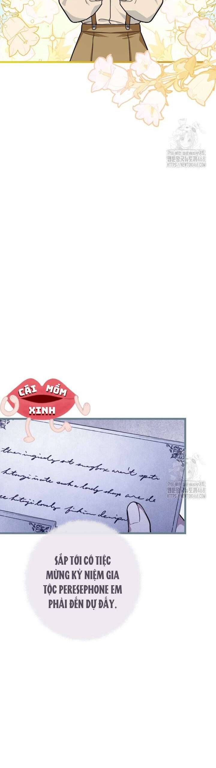 Bệ Hạ, Xin Hãy Quên Tôi Đi Chap 10 - Next Chap 11