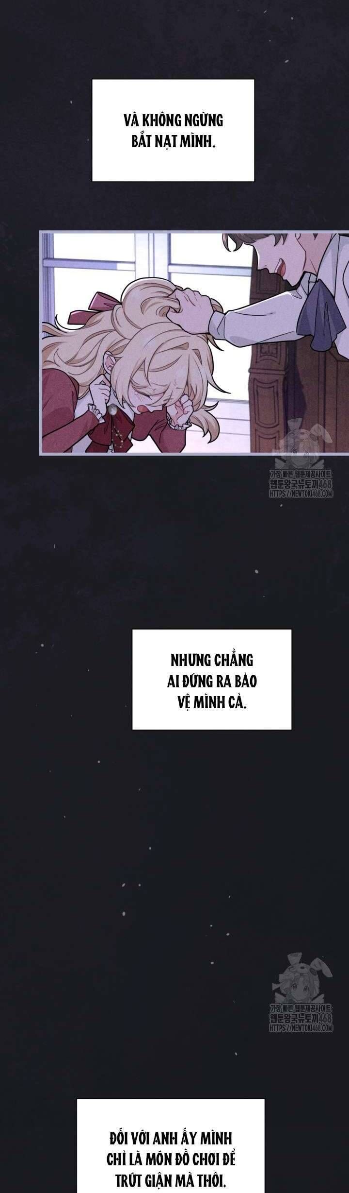 Bệ Hạ, Xin Hãy Quên Tôi Đi Chap 10 - Next Chap 11