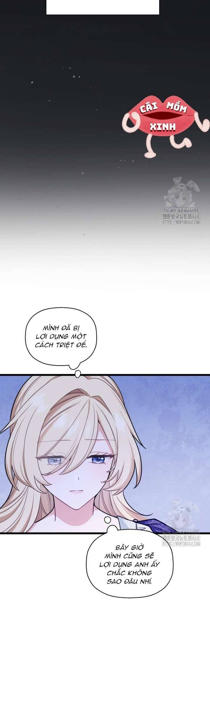 Bệ Hạ, Xin Hãy Quên Tôi Đi Chap 10 - Next Chap 11