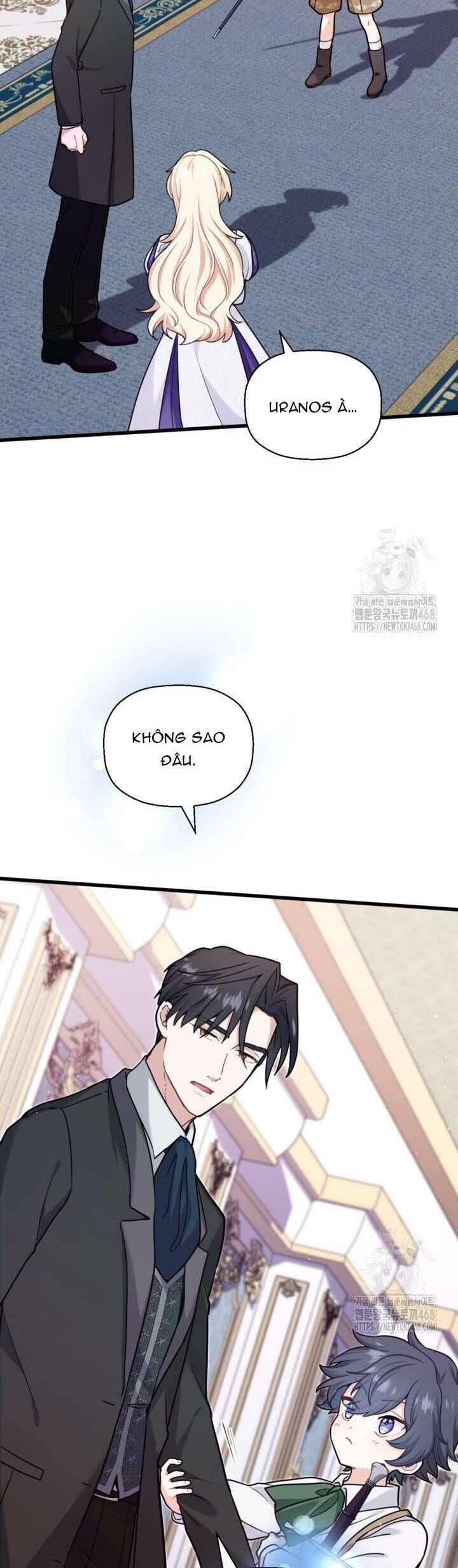 Bệ Hạ, Xin Hãy Quên Tôi Đi Chap 10 - Next Chap 11