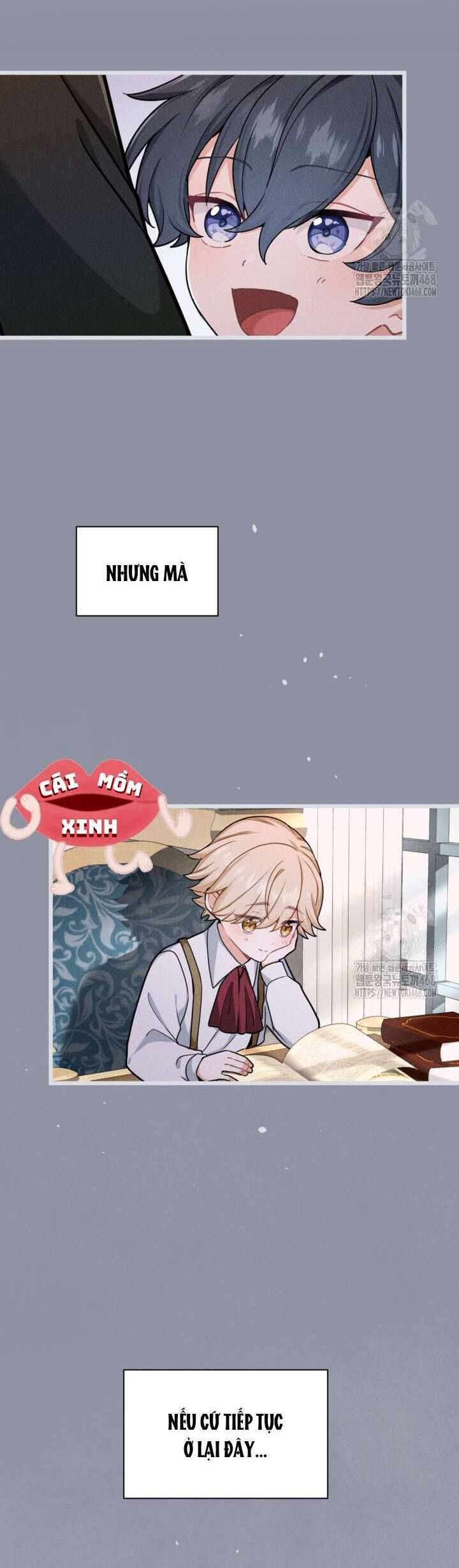 Bệ Hạ, Xin Hãy Quên Tôi Đi Chap 10 - Next Chap 11