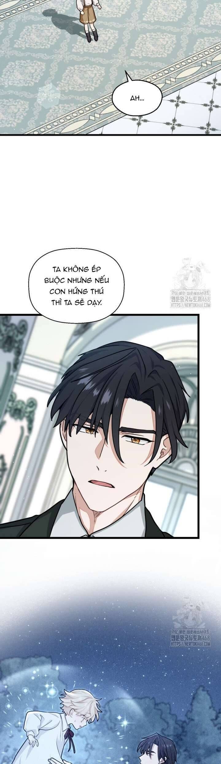 Bệ Hạ, Xin Hãy Quên Tôi Đi Chap 10 - Next Chap 11