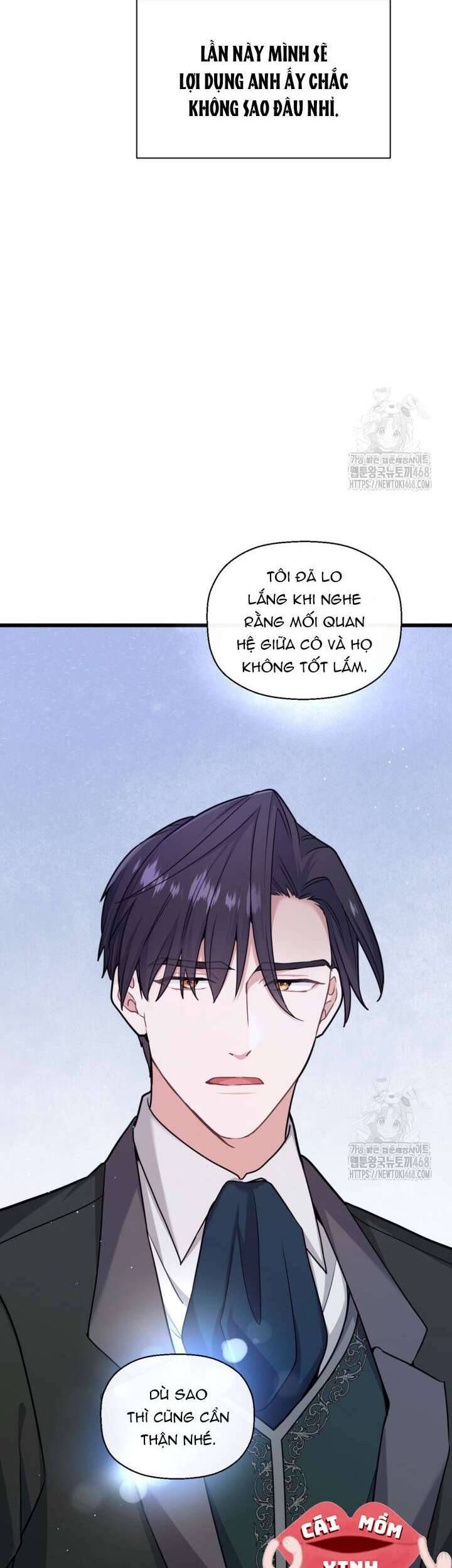 Bệ Hạ, Xin Hãy Quên Tôi Đi Chap 11 - Next Chap 12