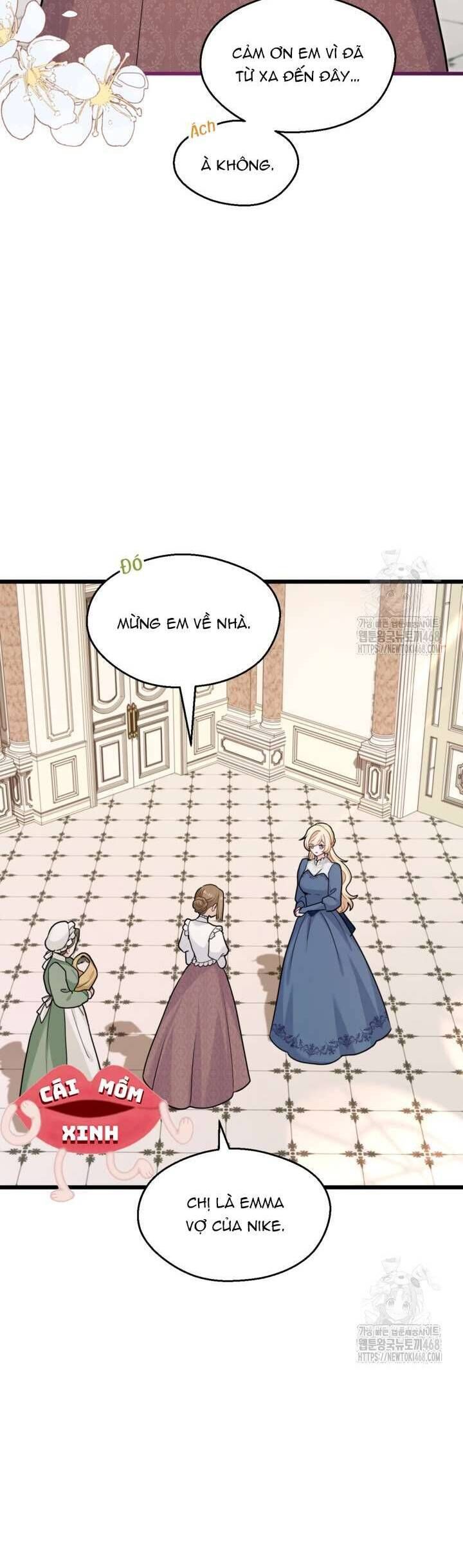 Bệ Hạ, Xin Hãy Quên Tôi Đi Chap 11 - Next Chap 12