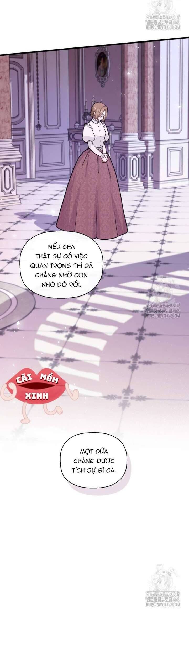 Bệ Hạ, Xin Hãy Quên Tôi Đi Chap 11 - Next Chap 12