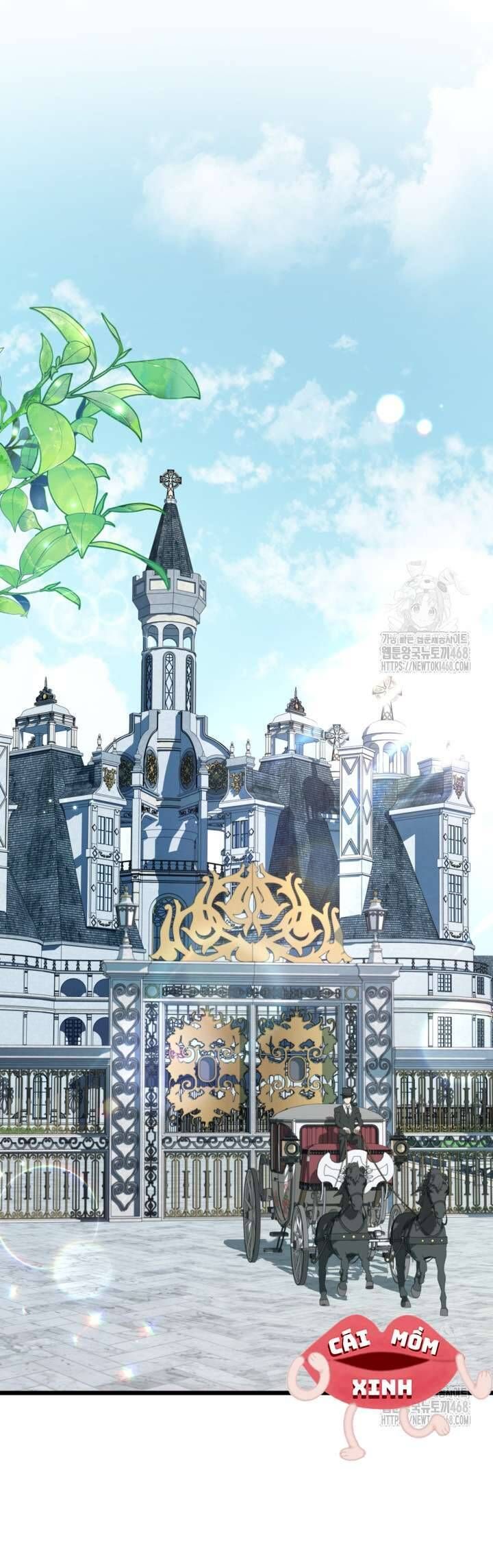 Bệ Hạ, Xin Hãy Quên Tôi Đi Chap 11 - Next Chap 12