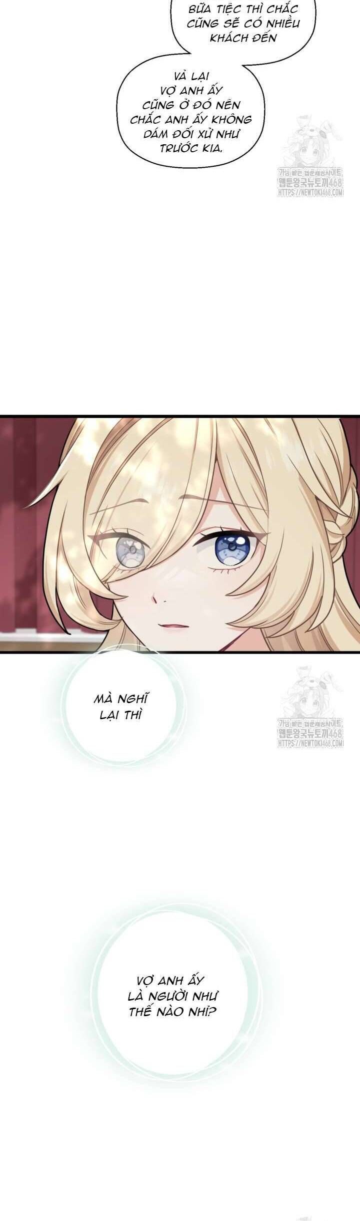 Bệ Hạ, Xin Hãy Quên Tôi Đi Chap 11 - Next Chap 12