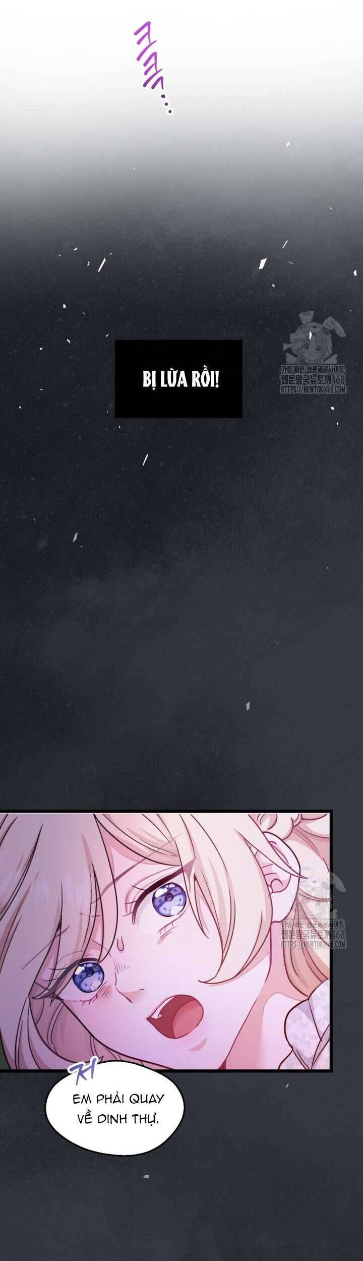 Bệ Hạ, Xin Hãy Quên Tôi Đi Chap 12 - Next Chap 13