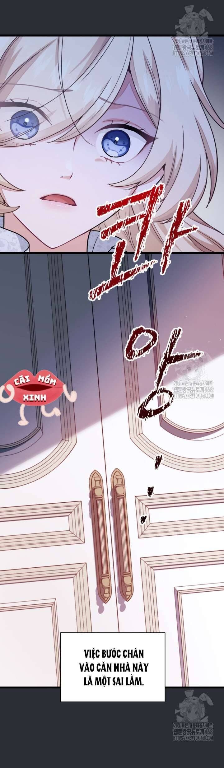 Bệ Hạ, Xin Hãy Quên Tôi Đi Chap 12 - Next Chap 13