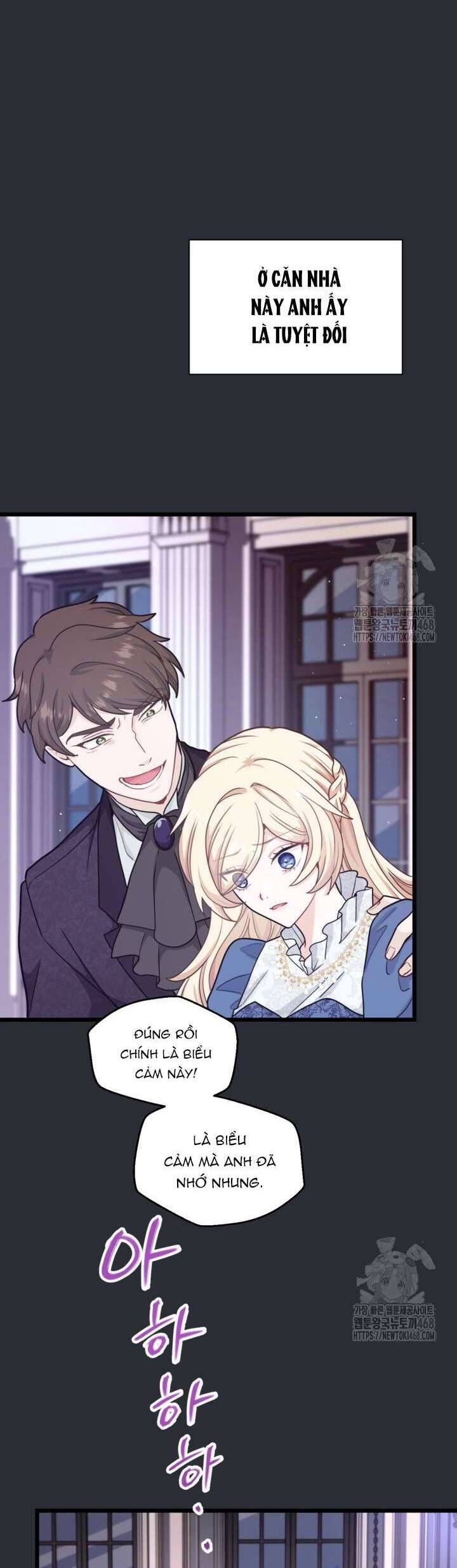 Bệ Hạ, Xin Hãy Quên Tôi Đi Chap 12 - Next Chap 13