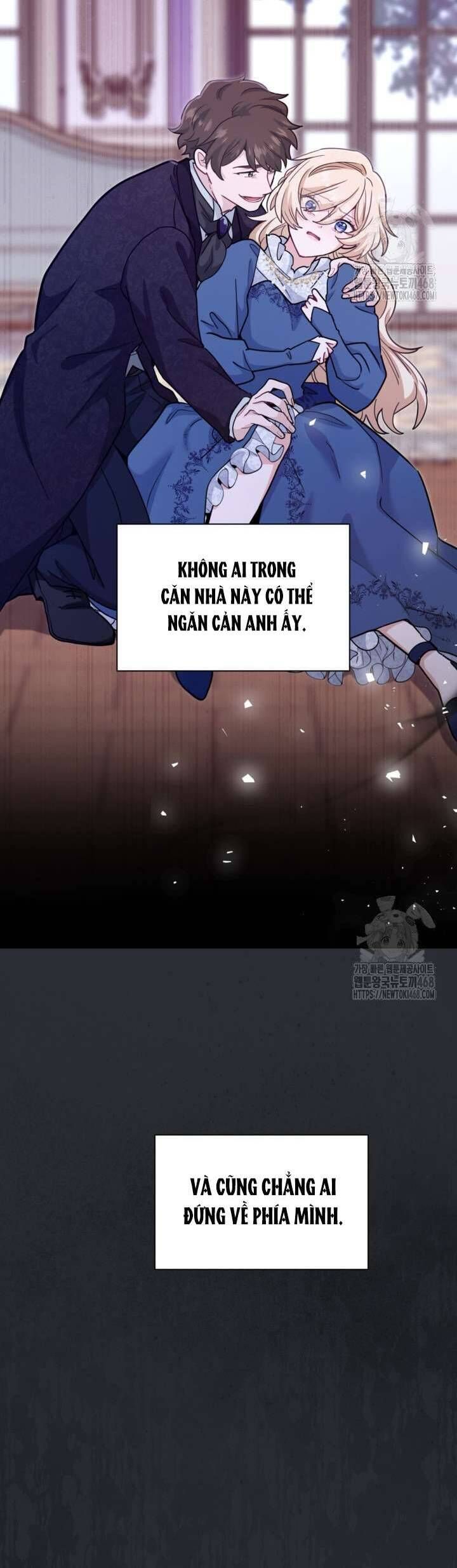 Bệ Hạ, Xin Hãy Quên Tôi Đi Chap 12 - Next Chap 13