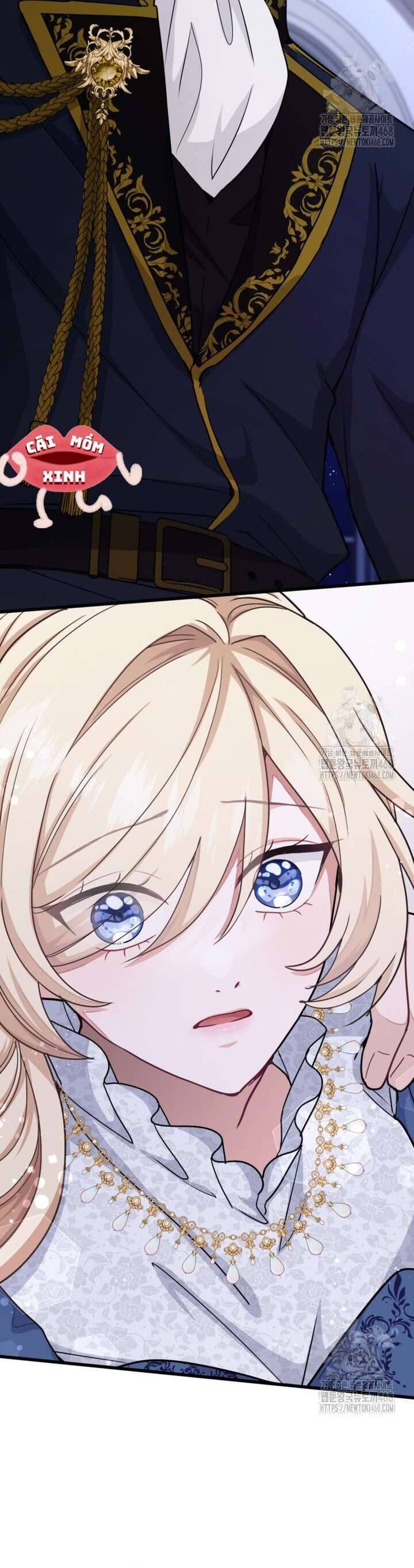 Bệ Hạ, Xin Hãy Quên Tôi Đi Chap 12 - Next Chap 13