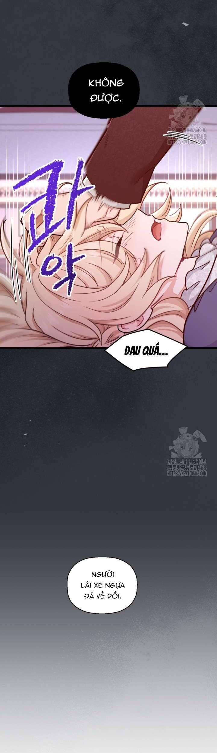 Bệ Hạ, Xin Hãy Quên Tôi Đi Chap 12 - Next Chap 13