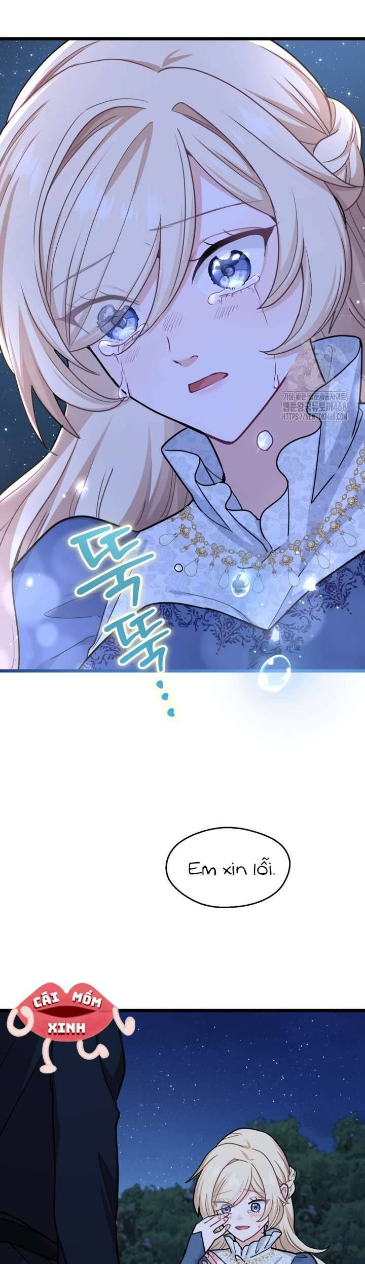 Bệ Hạ, Xin Hãy Quên Tôi Đi Chap 12 - Next Chap 13