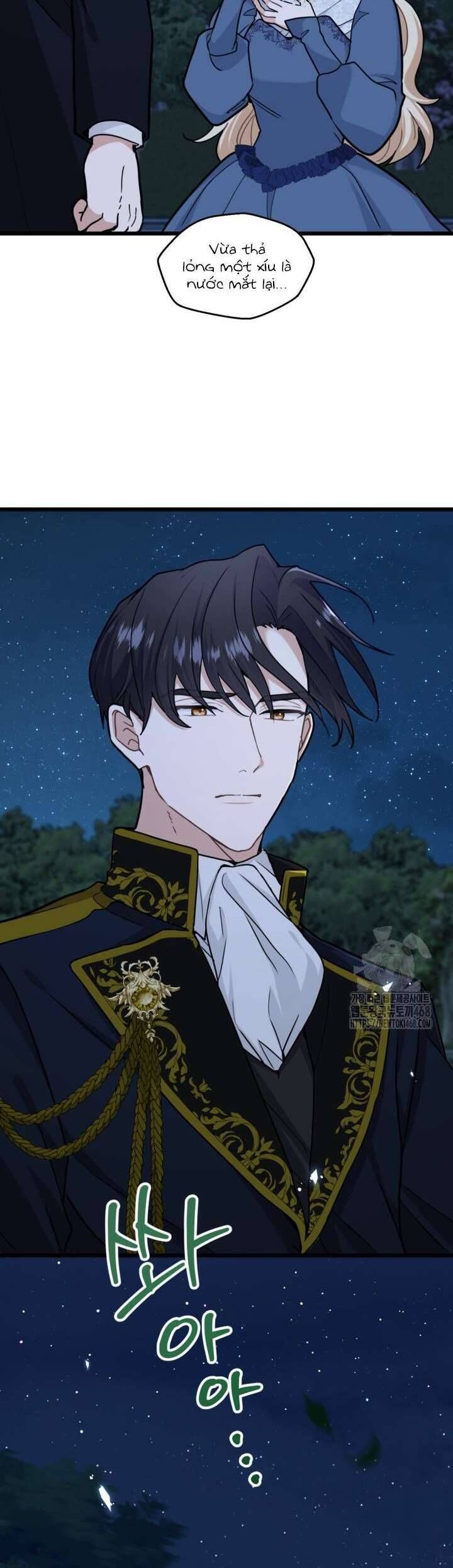 Bệ Hạ, Xin Hãy Quên Tôi Đi Chap 12 - Next Chap 13