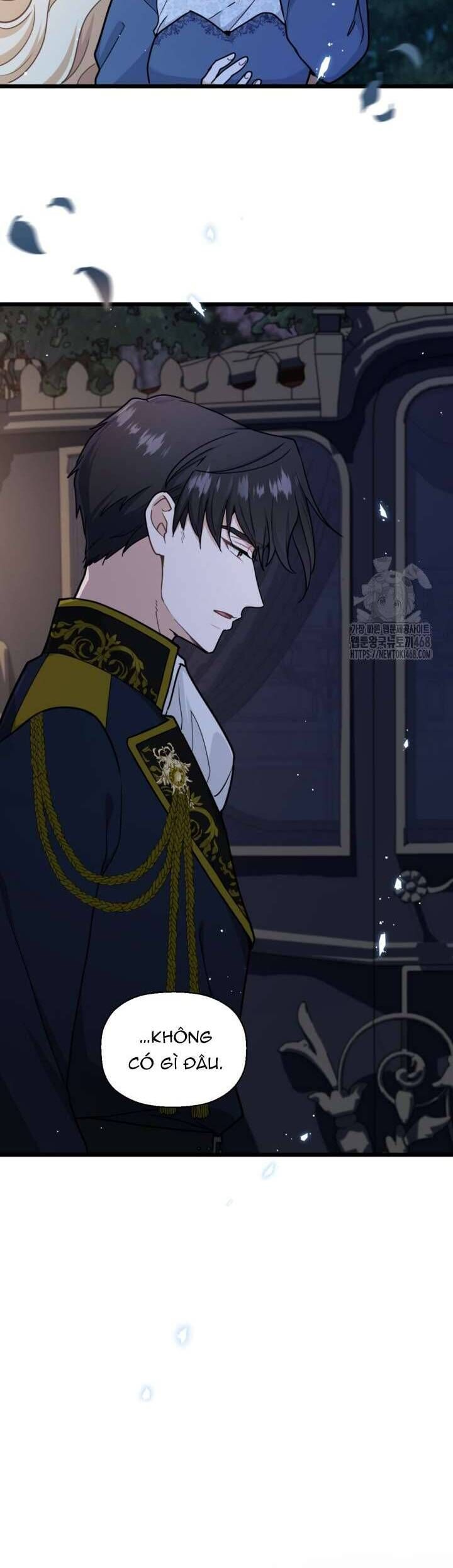 Bệ Hạ, Xin Hãy Quên Tôi Đi Chap 12 - Next Chap 13
