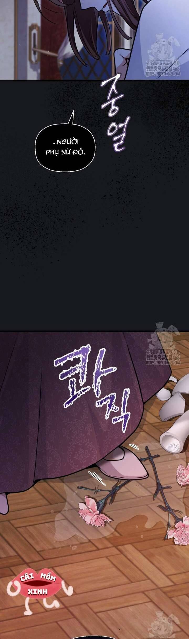 Bệ Hạ, Xin Hãy Quên Tôi Đi Chap 12 - Next Chap 13