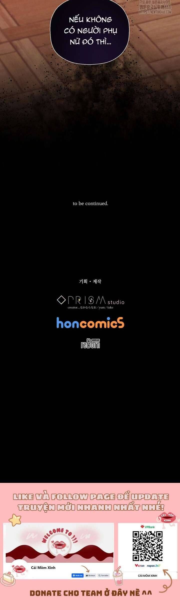 Bệ Hạ, Xin Hãy Quên Tôi Đi Chap 12 - Next Chap 13