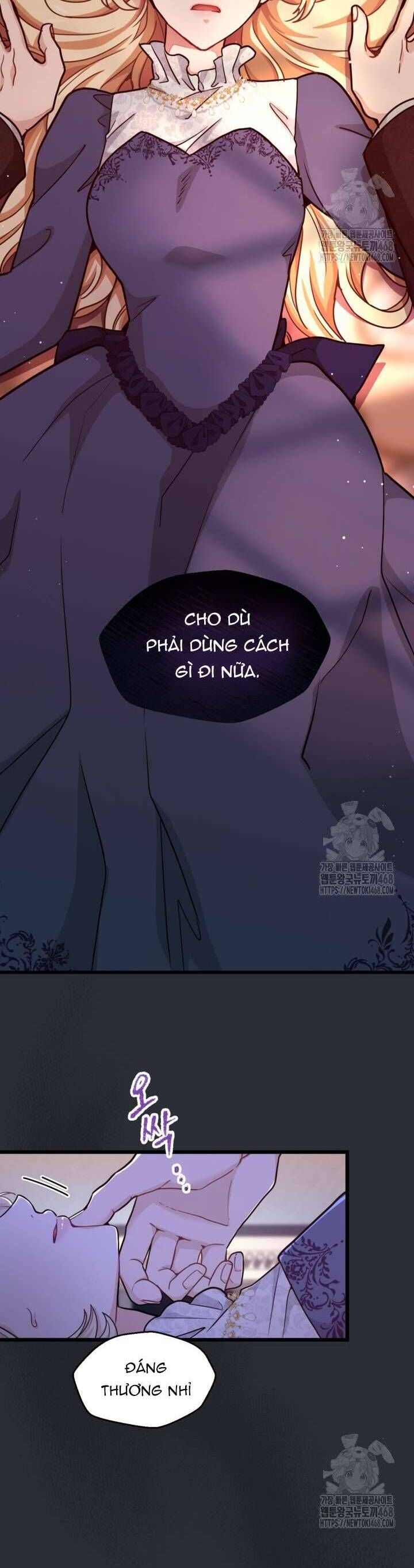 Bệ Hạ, Xin Hãy Quên Tôi Đi Chap 12 - Next Chap 13
