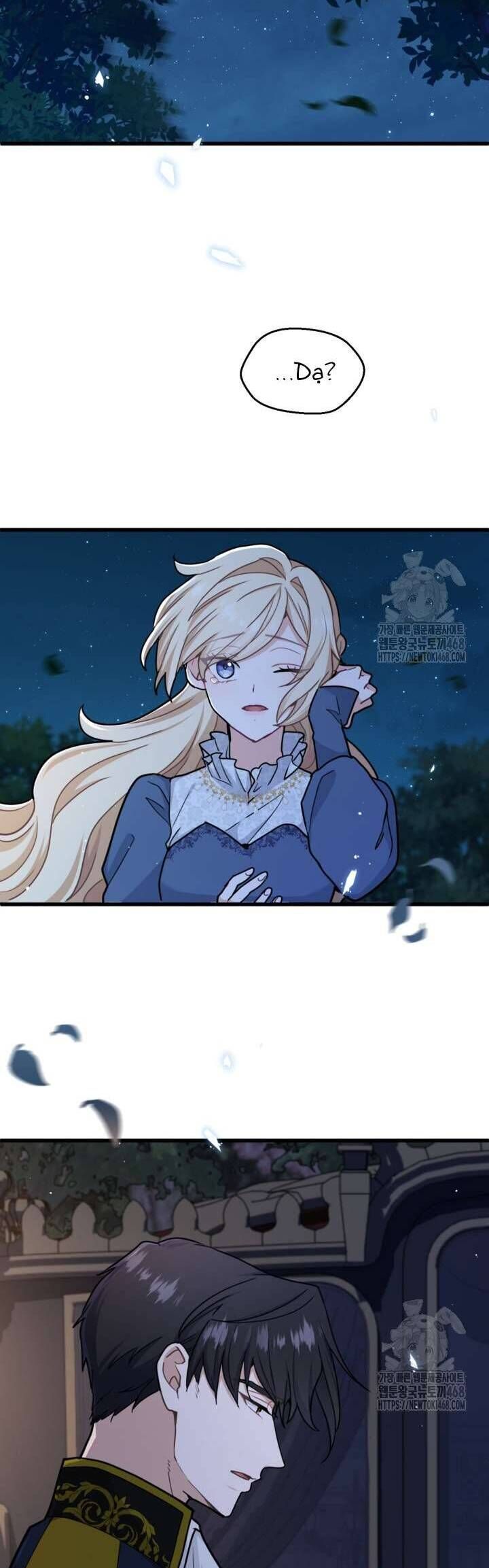 Bệ Hạ, Xin Hãy Quên Tôi Đi Chap 13 - Next Chap 14