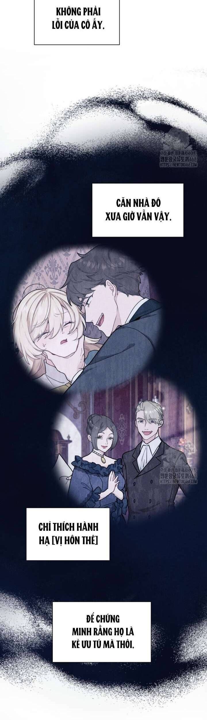 Bệ Hạ, Xin Hãy Quên Tôi Đi Chap 13 - Next Chap 14