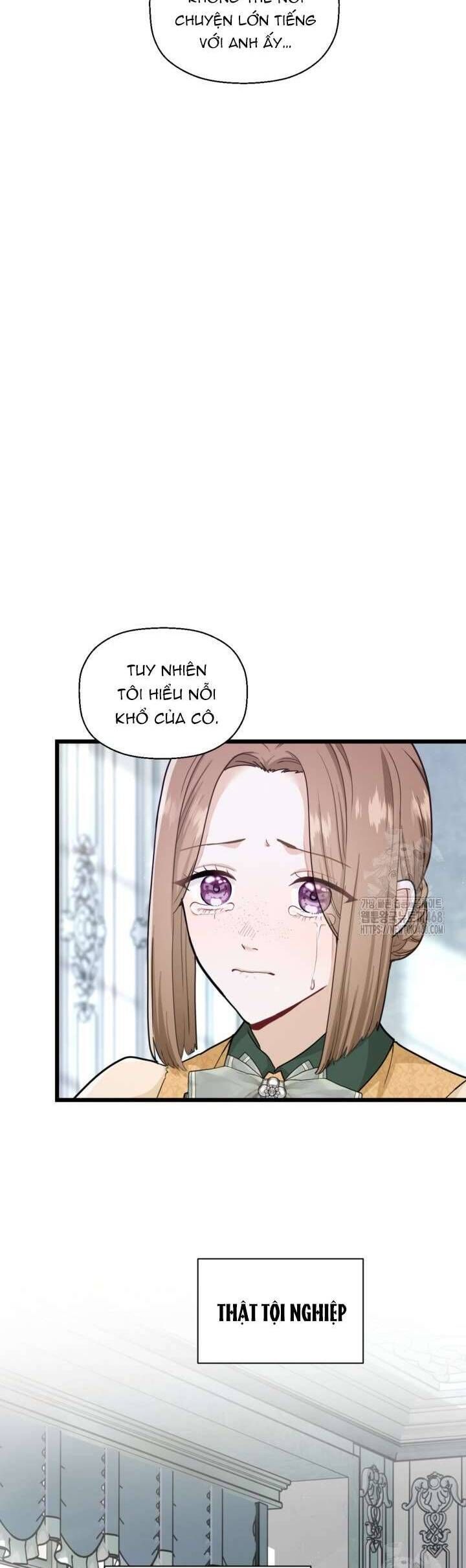 Bệ Hạ, Xin Hãy Quên Tôi Đi Chap 13 - Next Chap 14