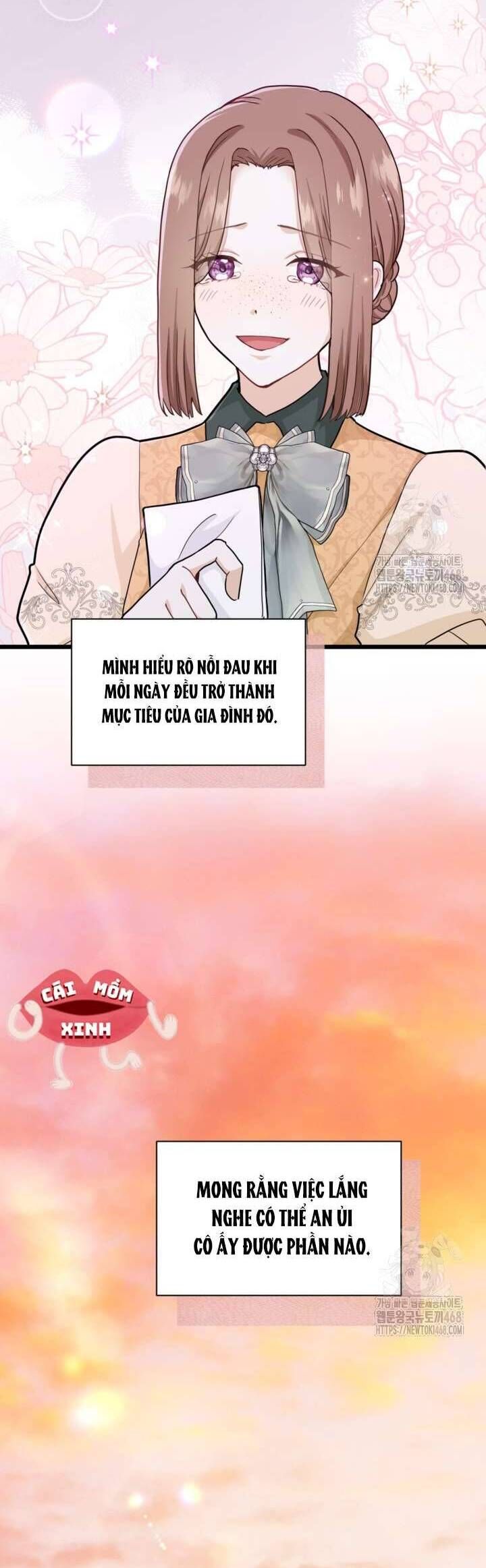 Bệ Hạ, Xin Hãy Quên Tôi Đi Chap 13 - Next Chap 14