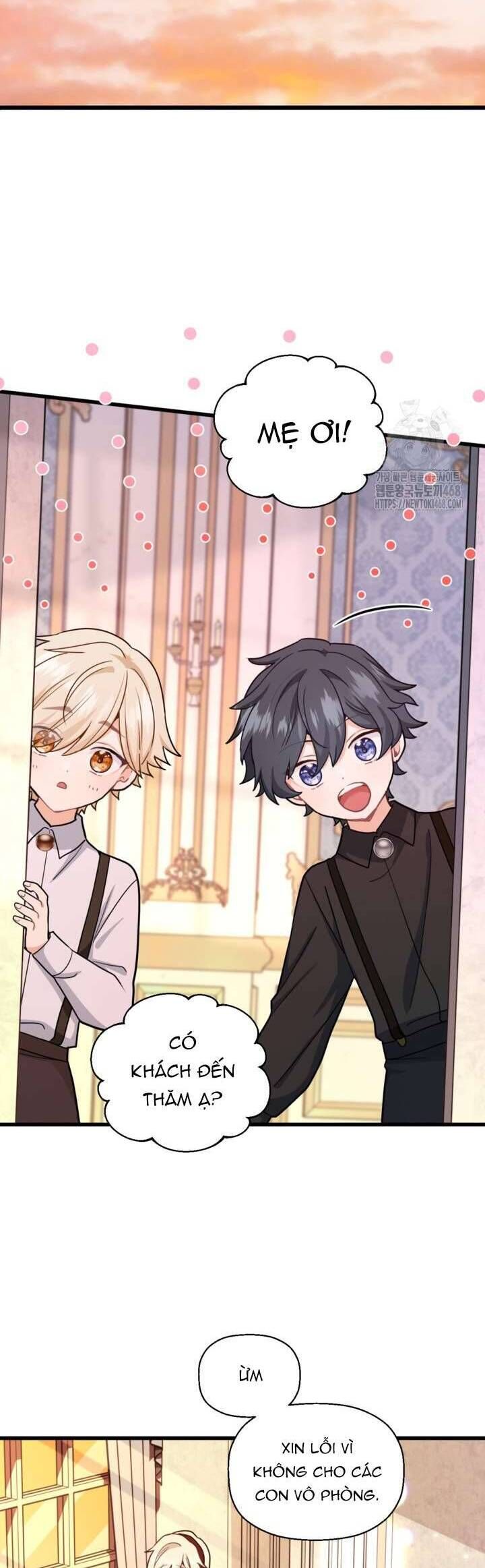 Bệ Hạ, Xin Hãy Quên Tôi Đi Chap 13 - Next Chap 14