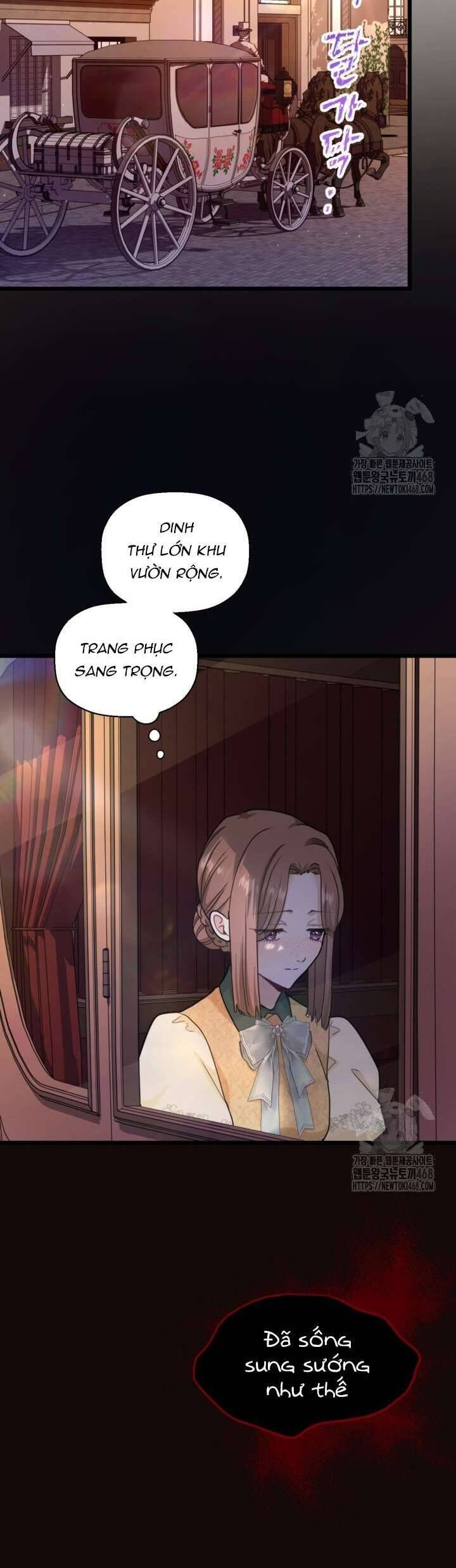 Bệ Hạ, Xin Hãy Quên Tôi Đi Chap 13 - Next Chap 14