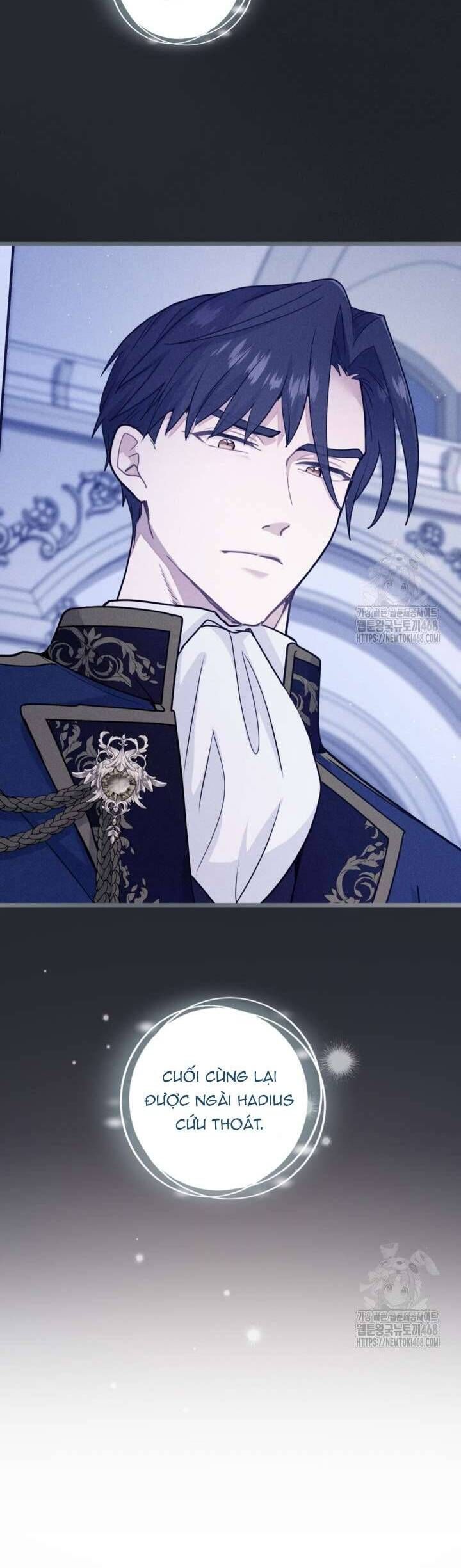 Bệ Hạ, Xin Hãy Quên Tôi Đi Chap 13 - Next Chap 14